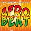 Afro Beat Albumcover
