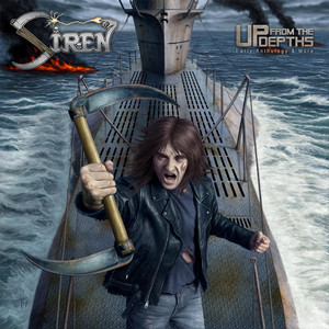 Up from the Depths: Early Anthology & More album