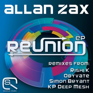 Allan Zax