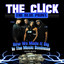 The Click - The Blue Print (Audio Book) cover