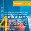 Adams: The Dharma at Big Sur / Kraft: Timpani Concerto No.1 / Rosenman: Suite from Rebel Without a Cause (DG Concerts 2009/2010 LA4) cover