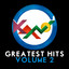 Kano Greatest Hits Vol. 2 (Volume Dune) cover