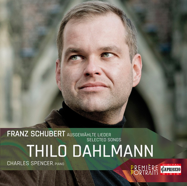 Thilo Dahlmann Photo