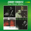 Four Classic Albums (Out of the Forrest / Sit Down and Relax with Jimmy Forrest / Most Much / Soul Street) [Remastered] Albumcover