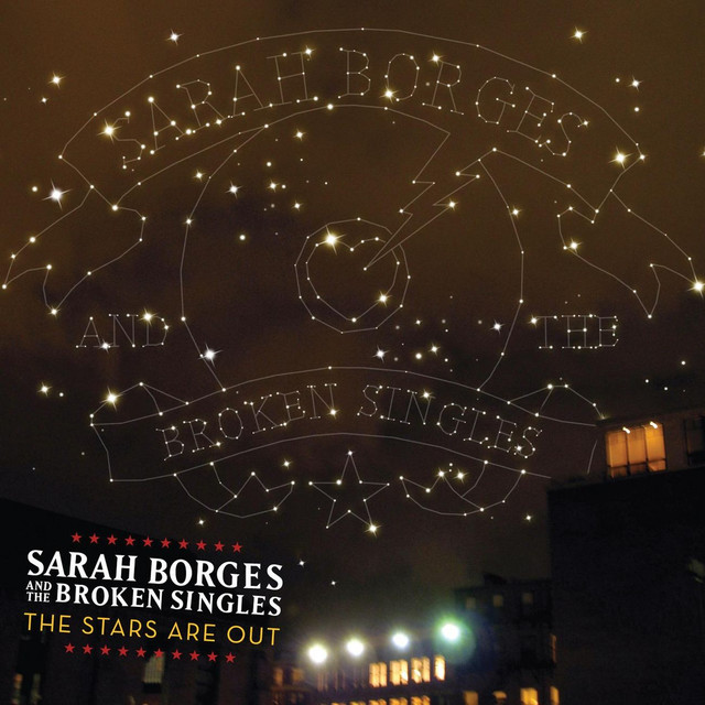 The Stars Are Out cover
