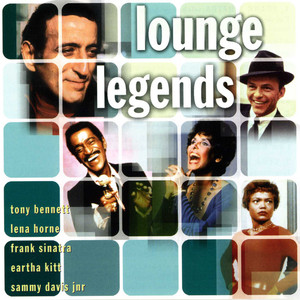 Lounge Legends cover