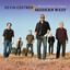 From Where I Stand Albumcover