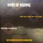 Winds Of Warning Albumcover