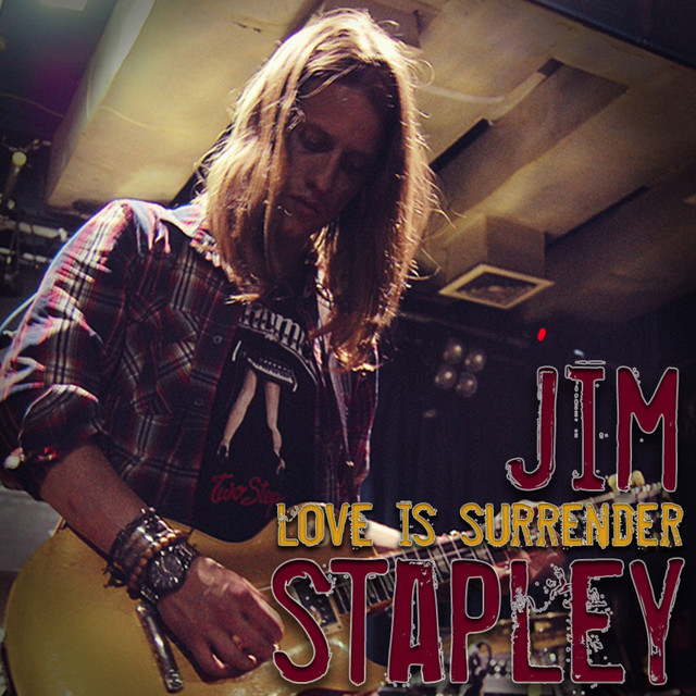 Jim Stapley Photo