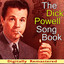 The Dick Powell Song Book (Digitally Remastered) cover