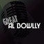 Great Al Bowlly Albumcover