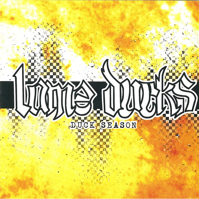 Lame Ducks Photo