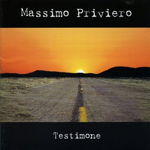 Testimone Albumcover