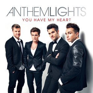 You Have My Heart album