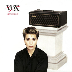 Vox cover