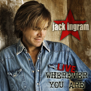 Live Wherever You Are (MP3 partners version) album