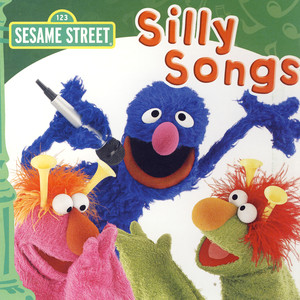 Silly Songs album