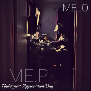 ME.P: Undergrad Appreciation Day cover