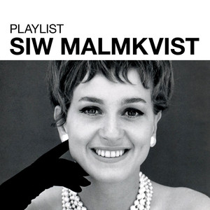 Playlist: Siw Malmkvist cover