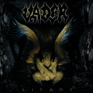 Litany album