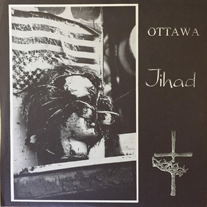 Holy OF Holies cover