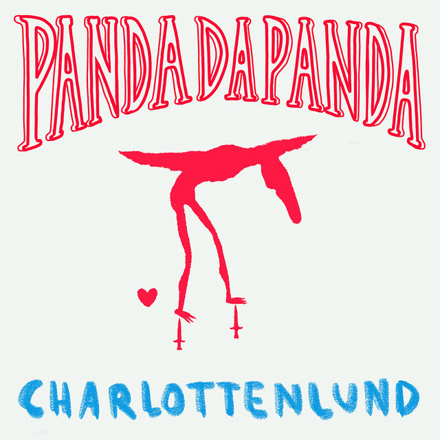 Charlottenlund cover