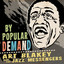 By Popular Demand - Art Blakey & The Jazz Messengers cover