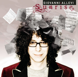 Sunrise cover