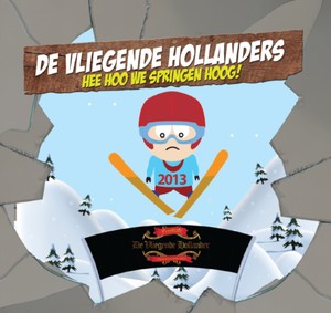 De Vliegende Hollander