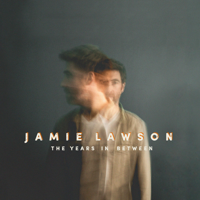 Musik Album: 'The Years In Between' von  Jamie Lawson