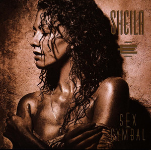 Sex Cymbal album