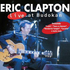 Live at Budokan album