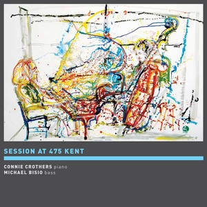 Connie Crothers & Michael Bisio