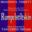 Rumpelstiltskin cover