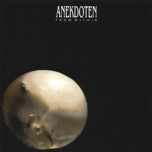From Within cover