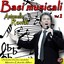 Basi musicali, Vol. 1 Albumcover