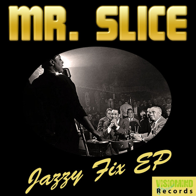 Mr Slice Photo