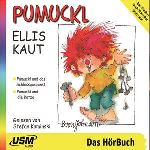 Pumuckl, Teil 7: Pumuckl und das Schlossgespenst / Pumuckl und die Katze (Ungekürzt)