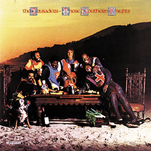 Those Southern Knights album