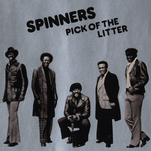 Pick of the Litter album