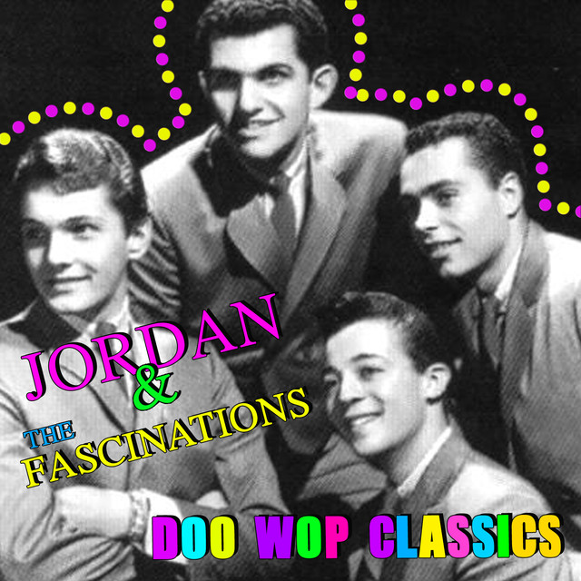 Jordan & the Fascinations Photo
