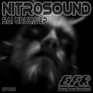 Sai Uruca Ep Albumcover