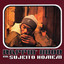 Sujeito Homem cover