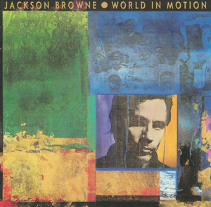 World in Motion album
