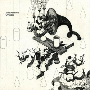 Chrysalis Albumcover