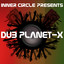 Dub Planet-X (feat Touter) cover