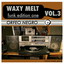 Waxy Melt, Vol. 3: Funk Edition One Albumcover