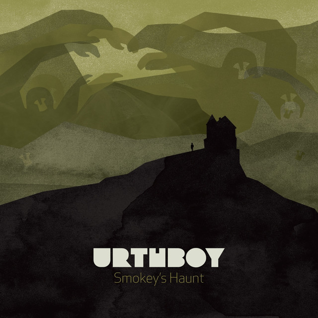 Smokey's Haunt cover