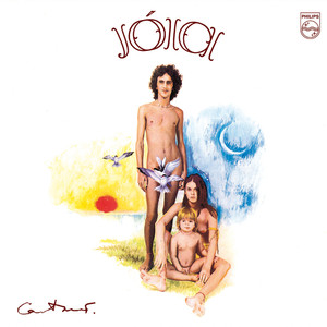 JÃ³ia album