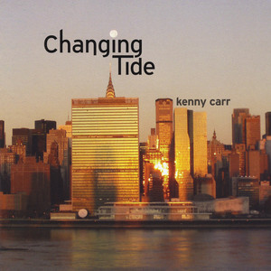 Changing Tide Albumcover